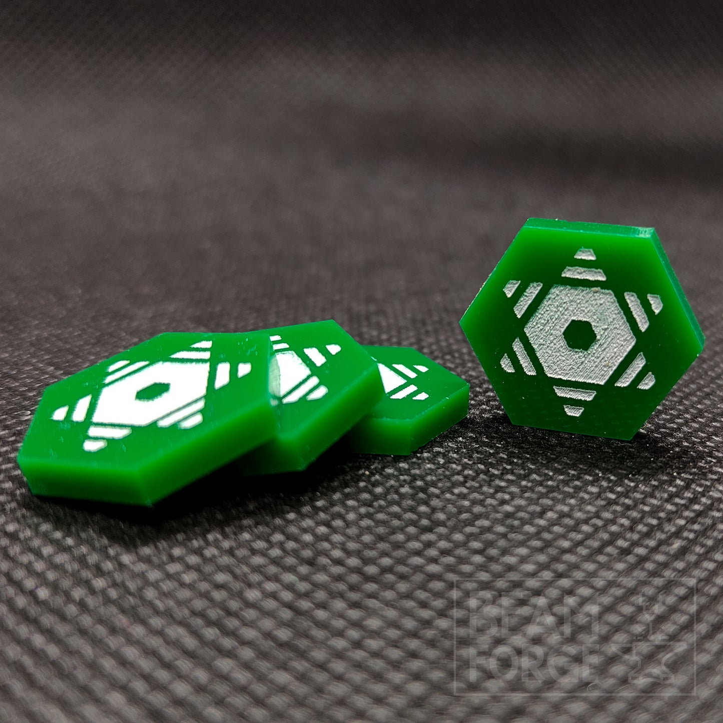 Legion Tokens - Dodge