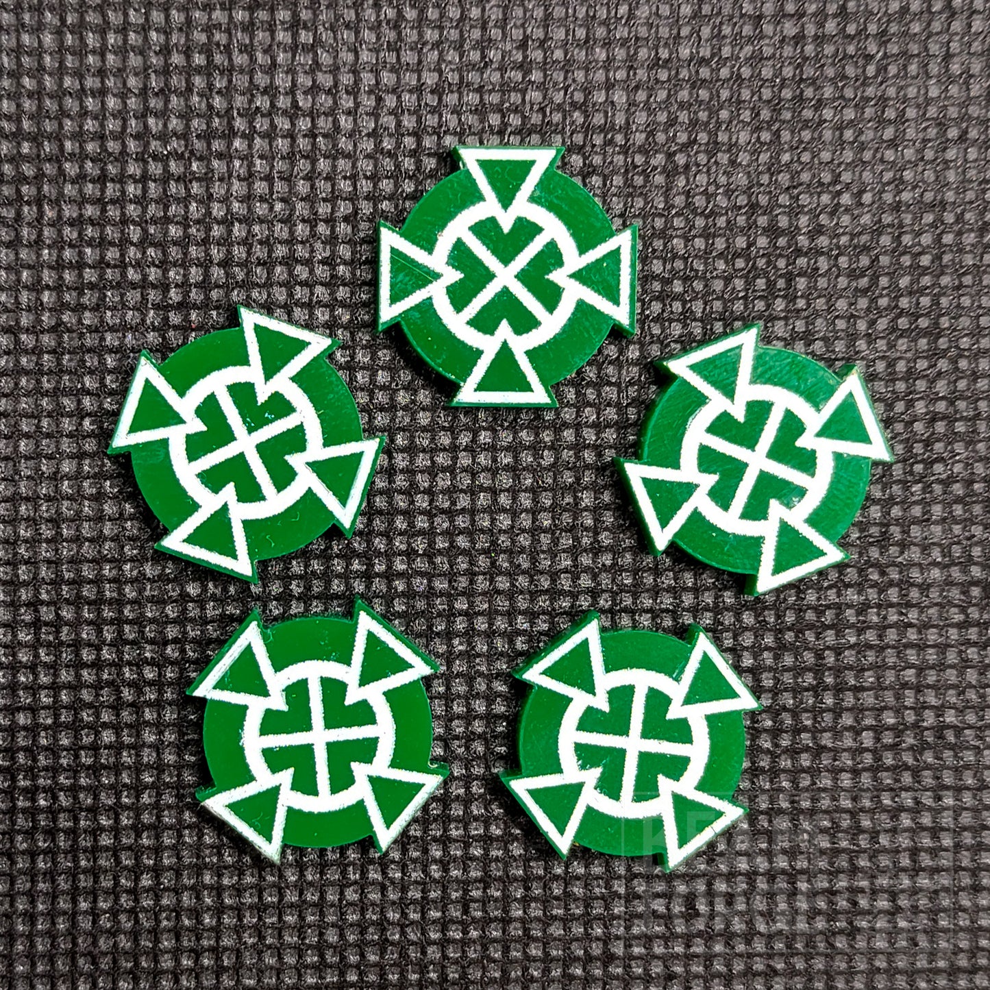Legion Tokens - Aim