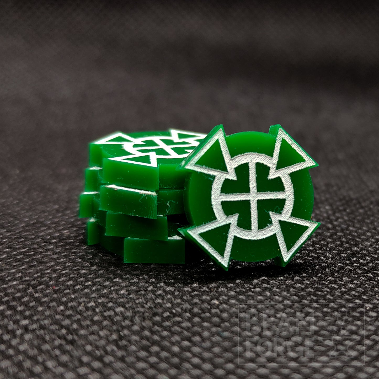Legion Tokens - Aim