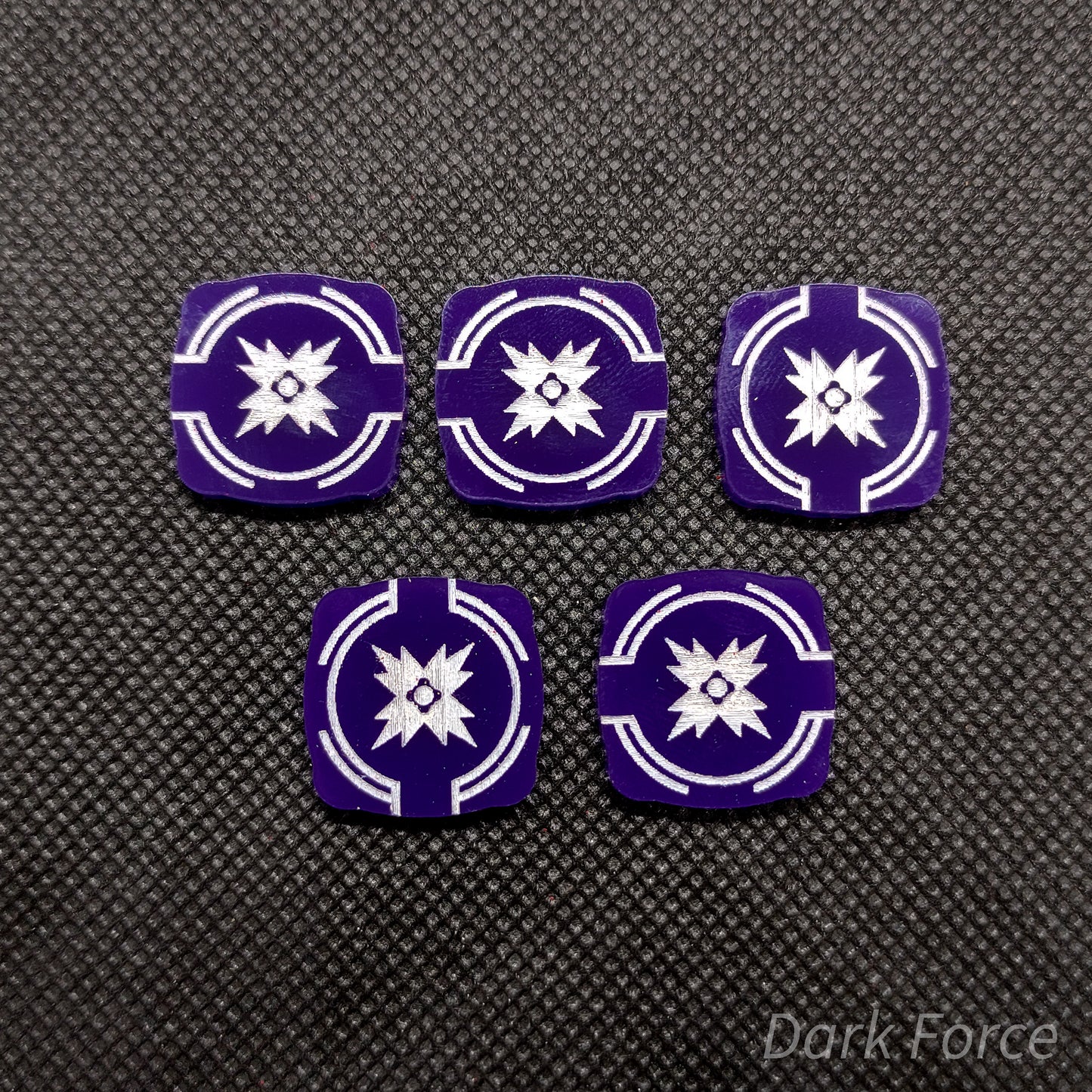 X-Wing Tokens - Force