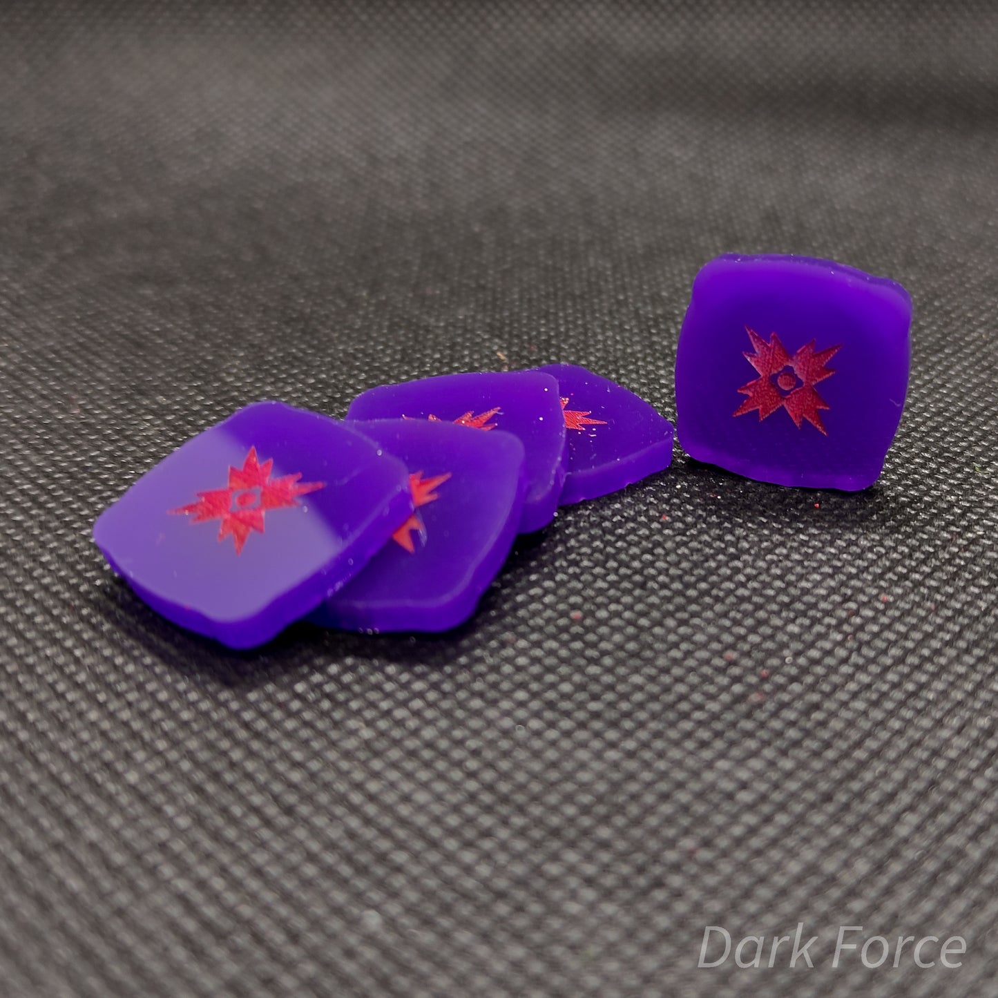 X-Wing Tokens - Force