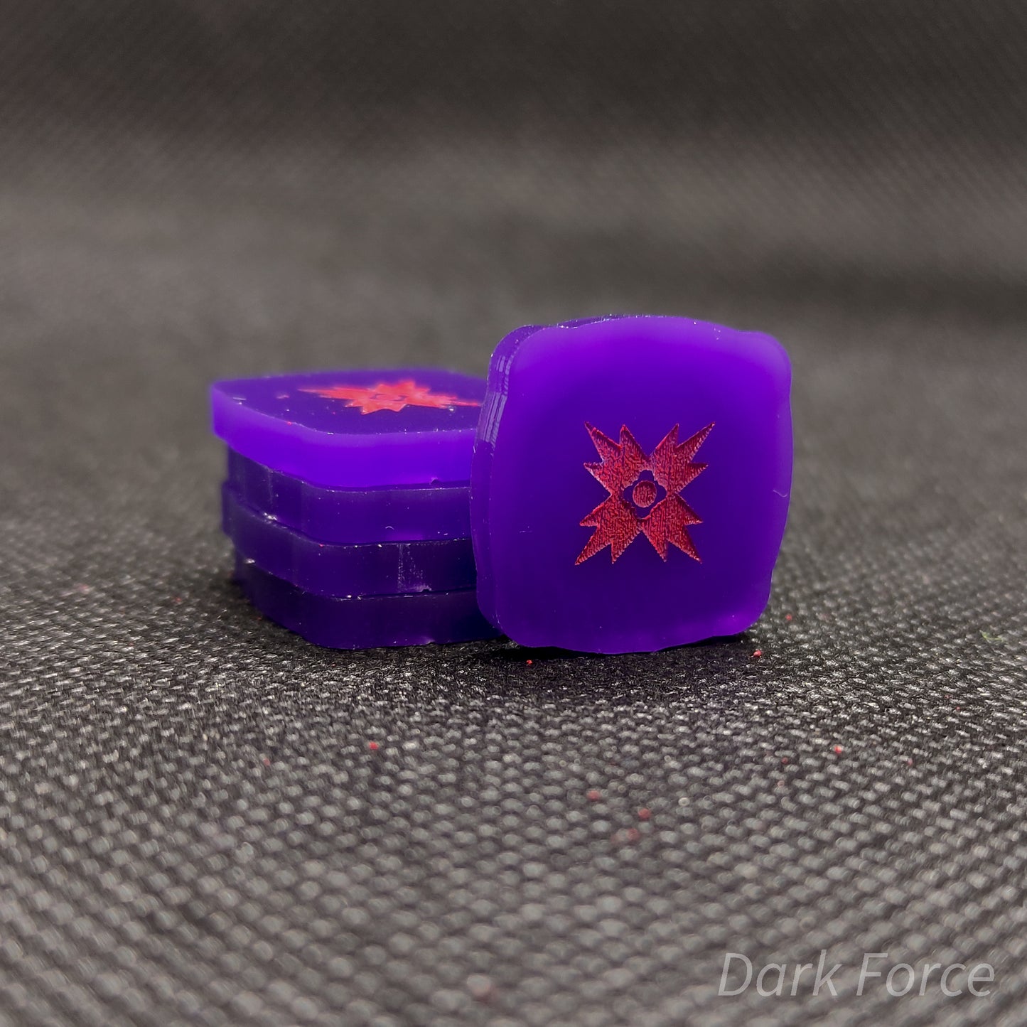 X-Wing Tokens - Force