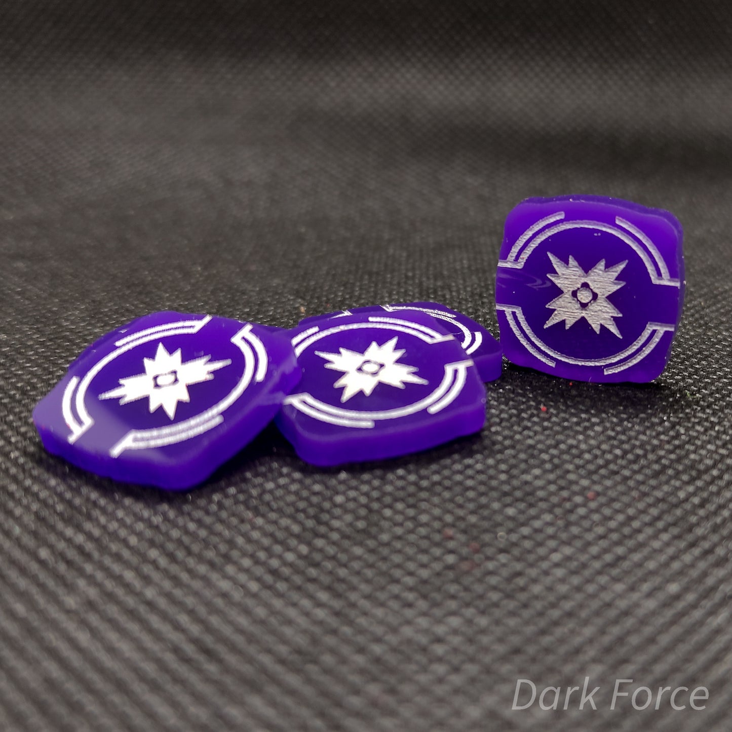 X-Wing Tokens - Force