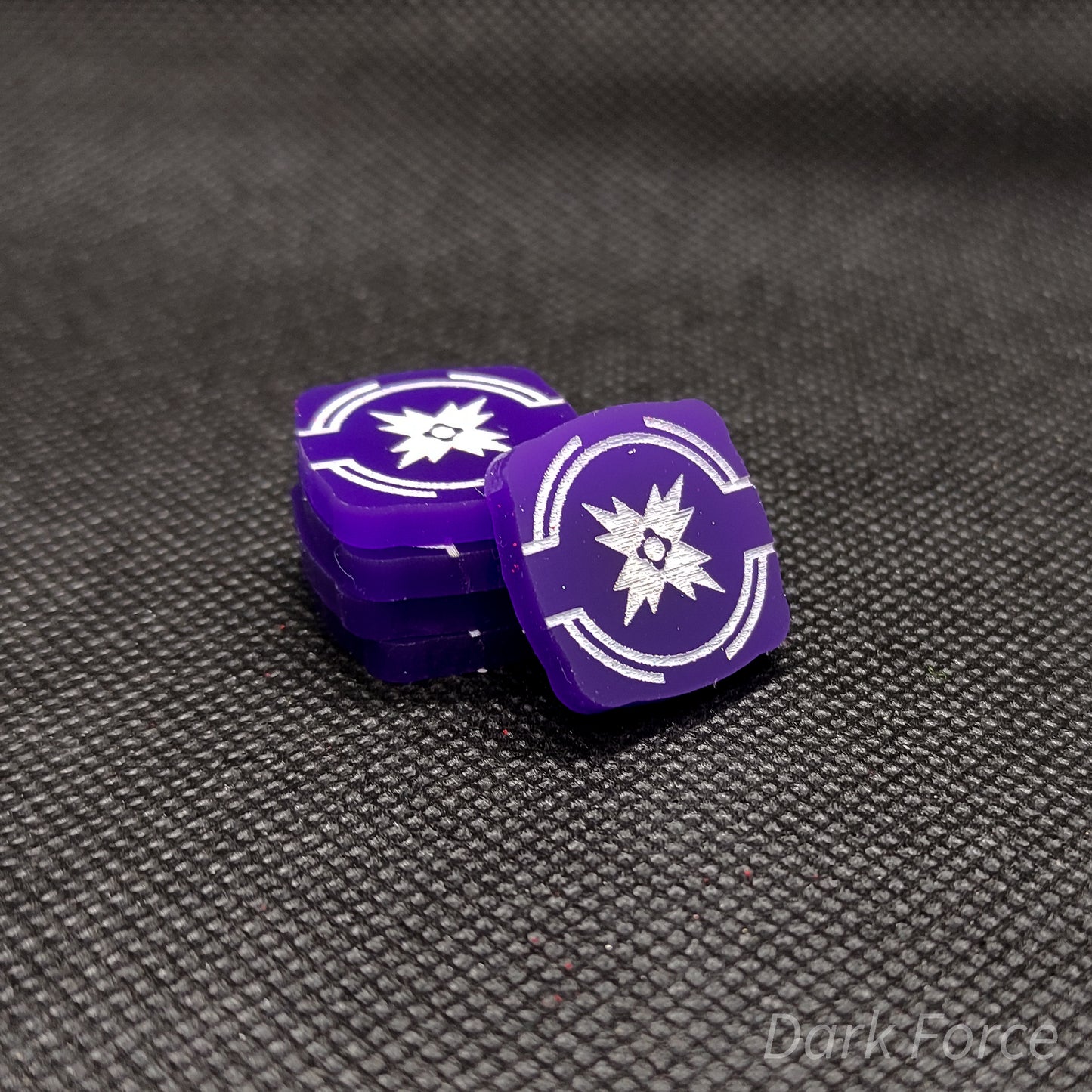 X-Wing Tokens - Force