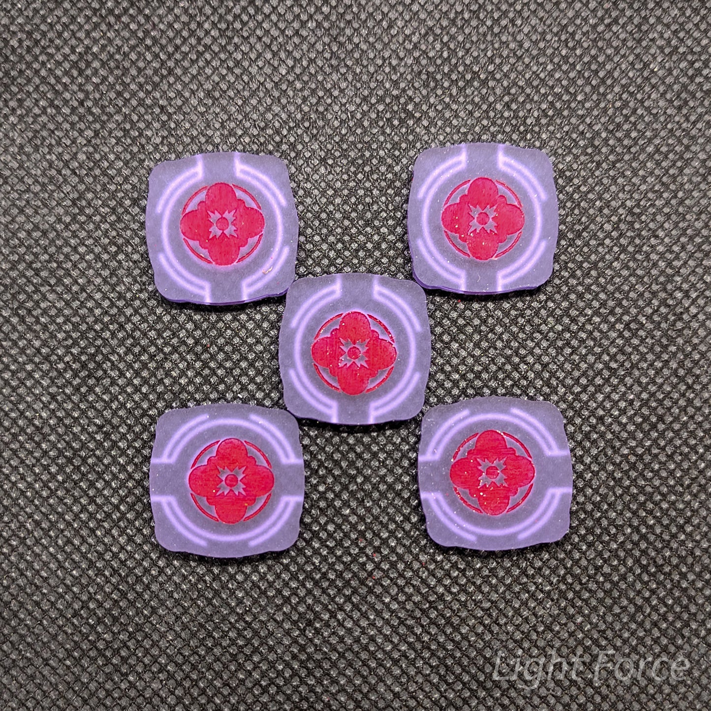 X-Wing Tokens - Force