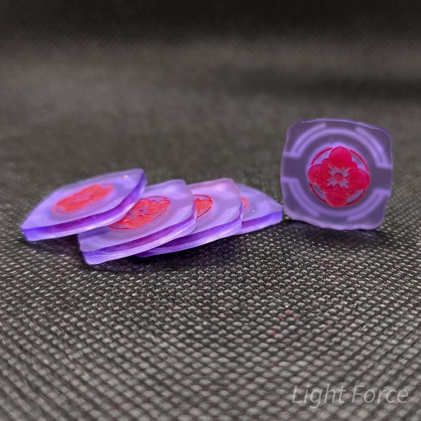 X-Wing Tokens - Force