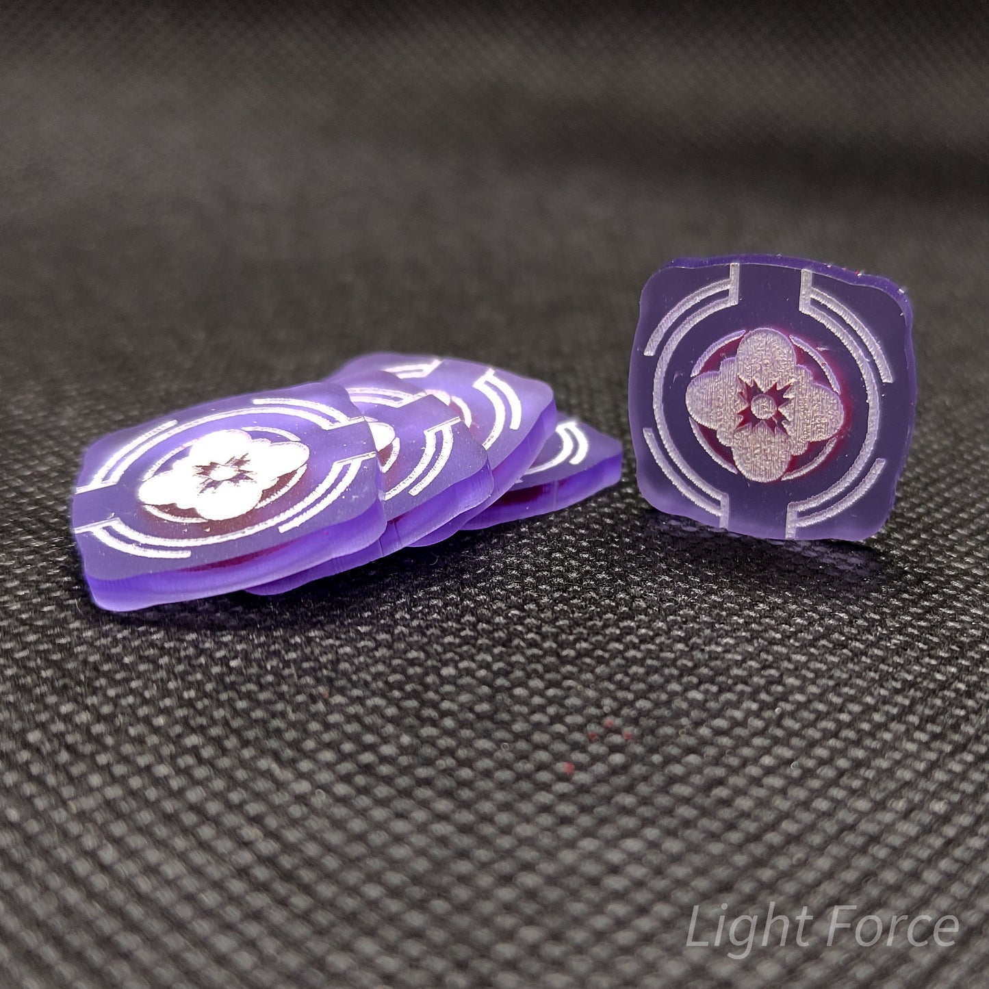 X-Wing Tokens - Force