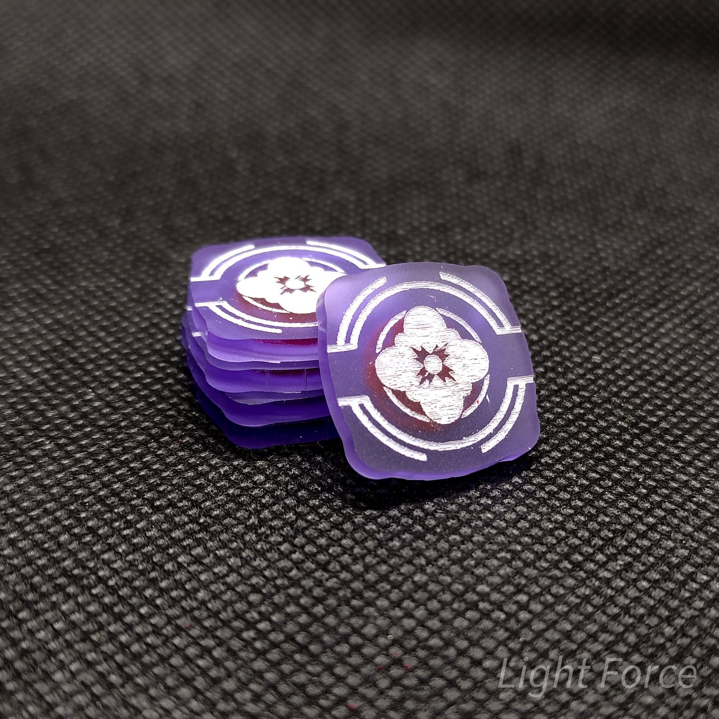 X-Wing Tokens - Force