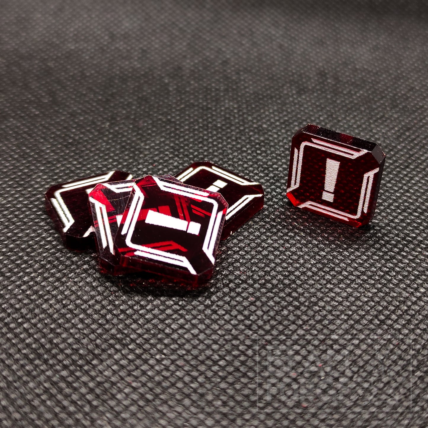 X-Wing Tokens - Stress