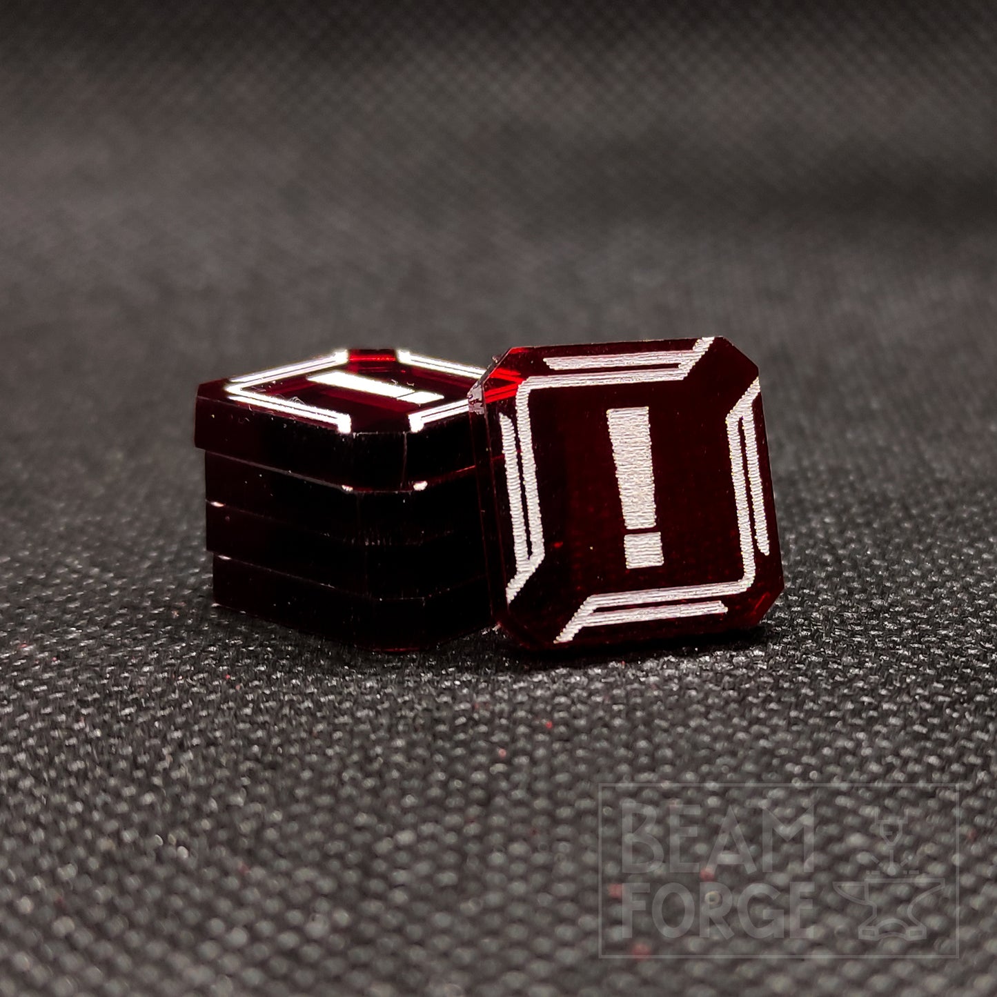 X-Wing Tokens - Stress