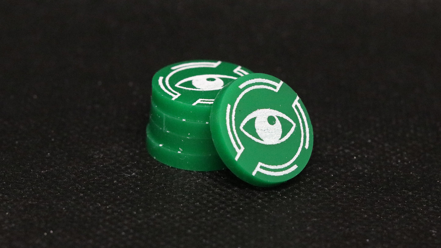 X-Wing Tokens - Focus