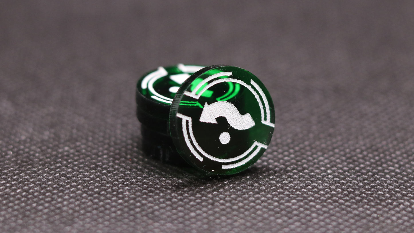 X-Wing Tokens - Evade