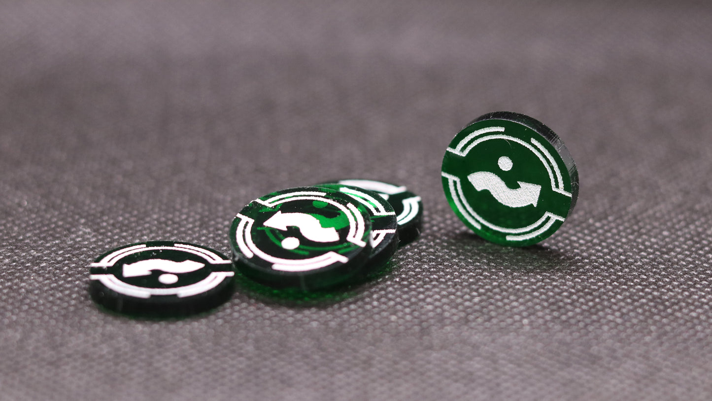X-Wing Tokens - Evade