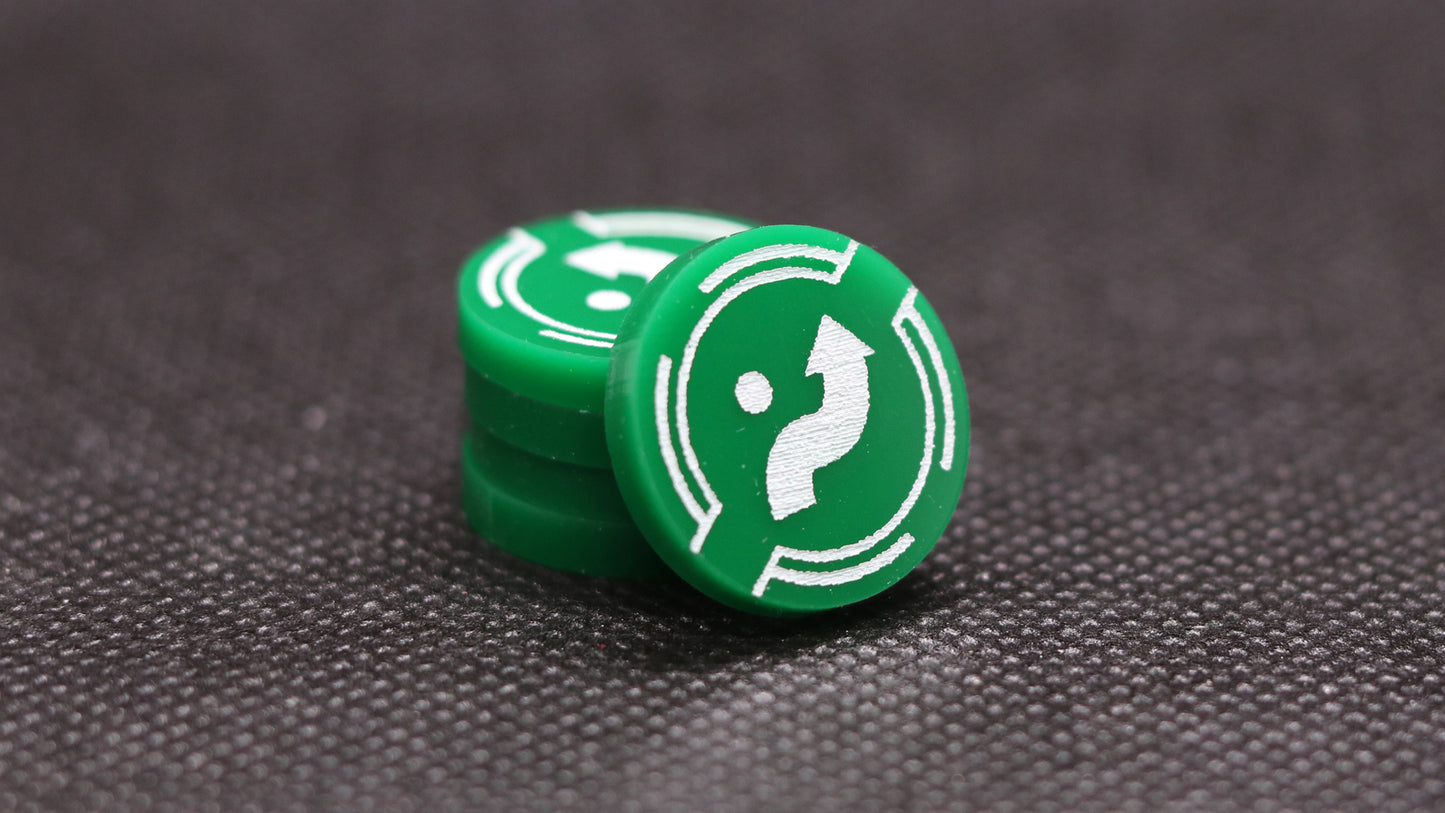 X-Wing Tokens - Evade
