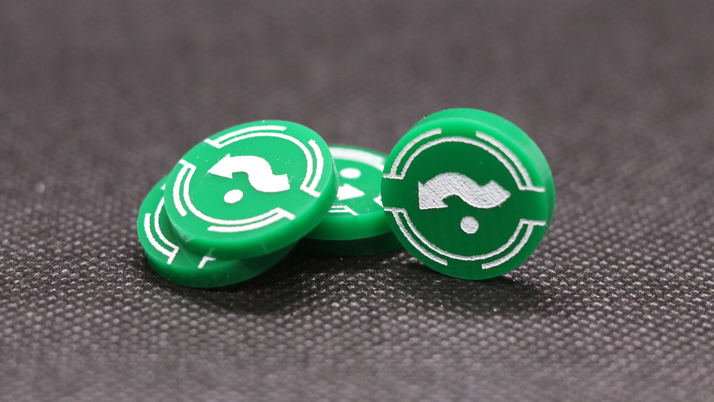 X-Wing Tokens - Evade