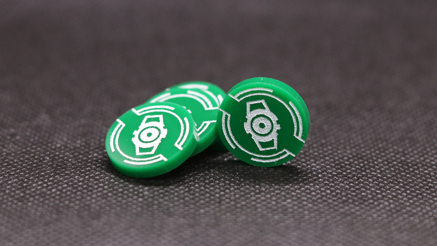 X-Wing Tokens - Calculate