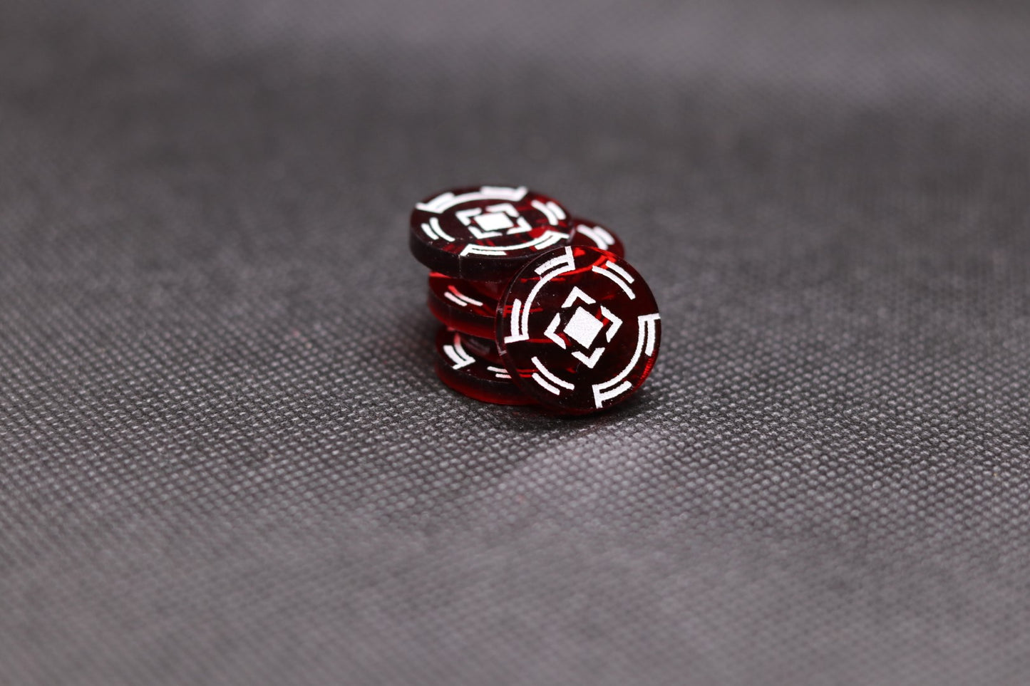 X-Wing Scenario Tokens - Player Markers