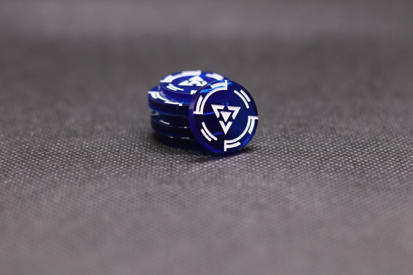 X-Wing Scenario Tokens - Player Markers