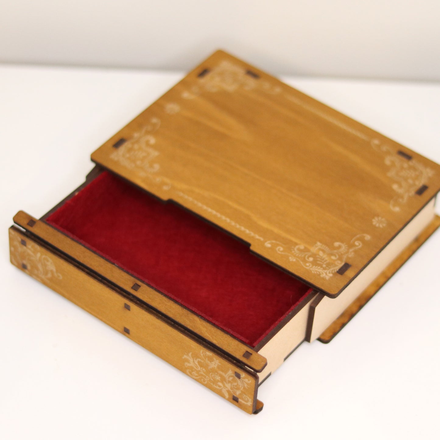 Gift Box | Trinket Box