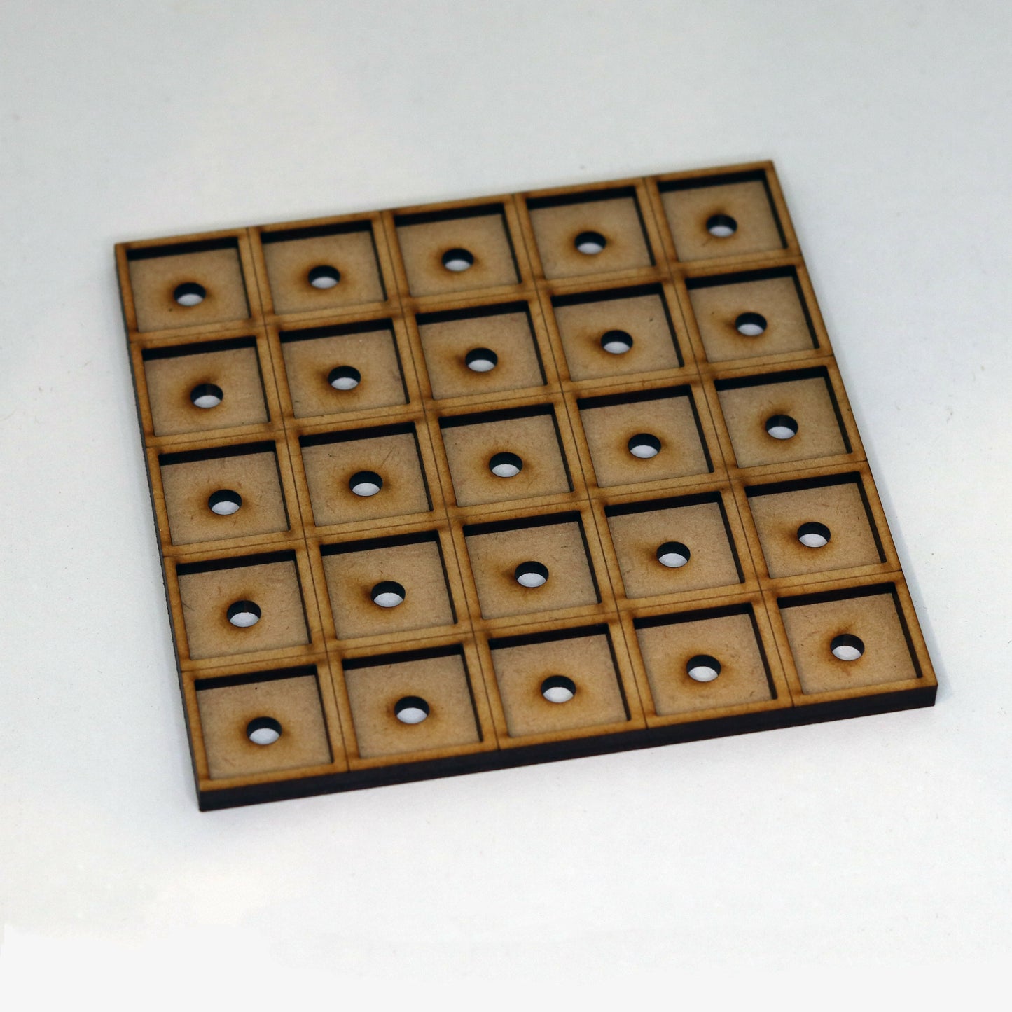 WH: ToW - 20mm to 25mm Base Conversion Movement trays