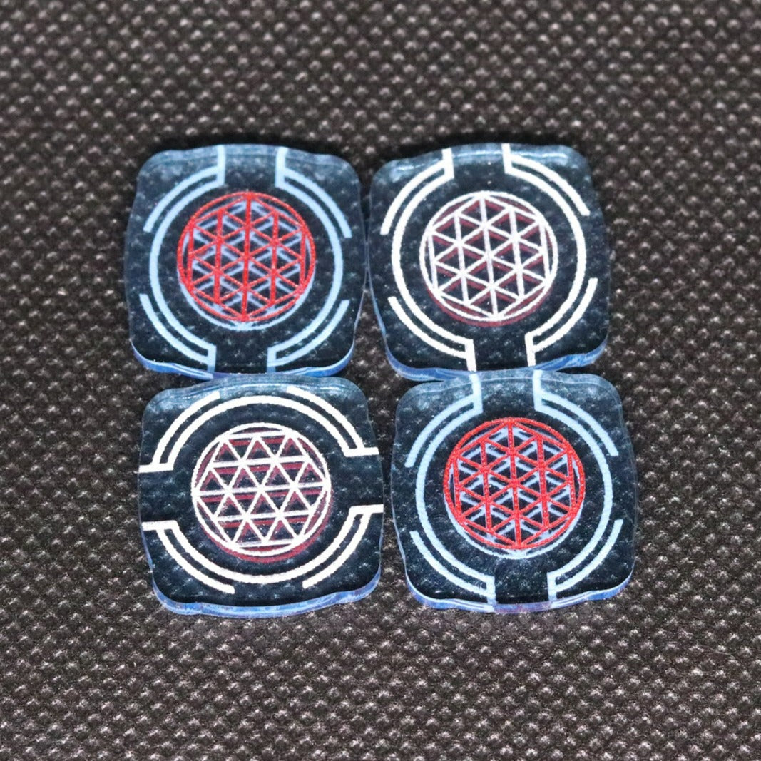 X-Wing Tokens - Shield