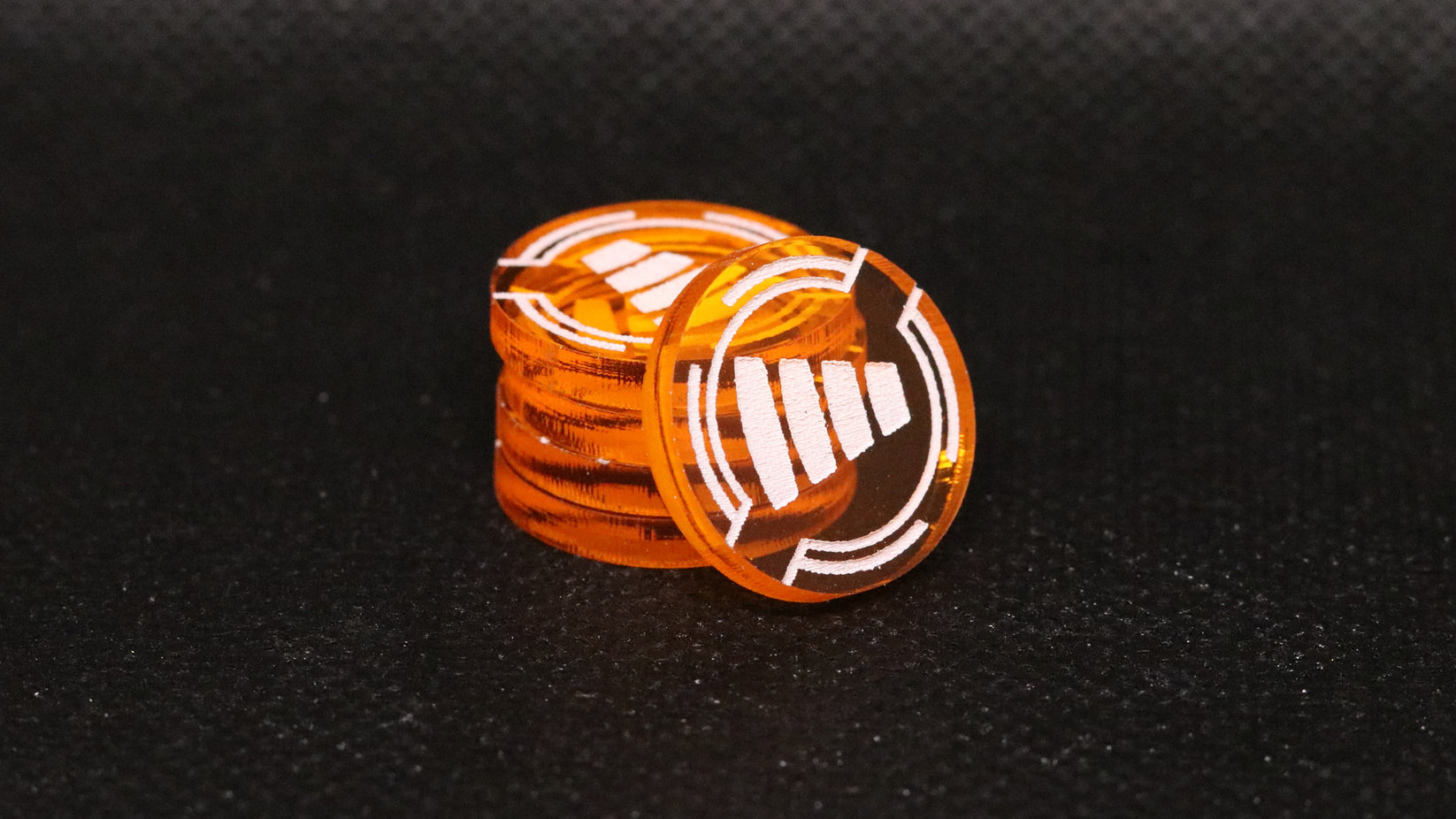 XWing Tokens Tractor Beam